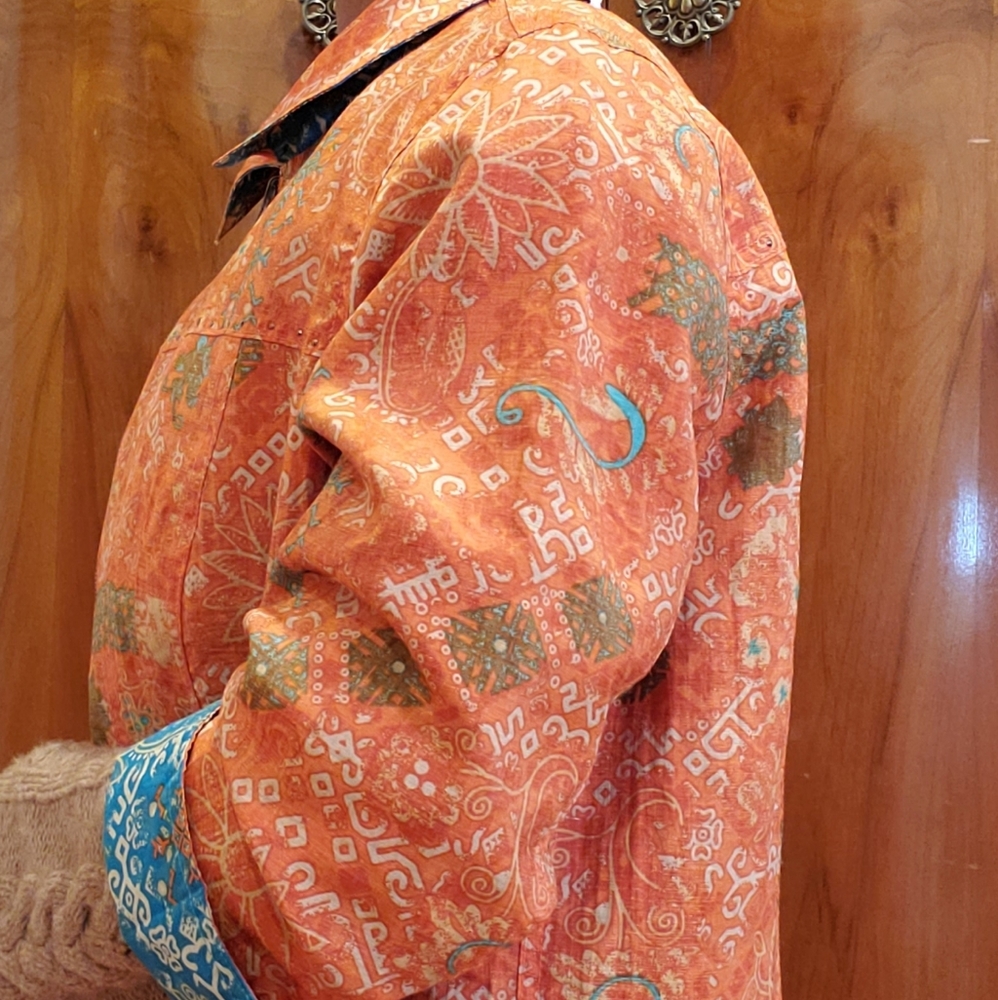 Reversible Jacket - image 8